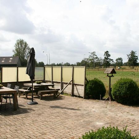 Zevenhuizen  Vakantiewoning Grensgebied Groningen/Drenthe/Friesland מראה חיצוני תמונה