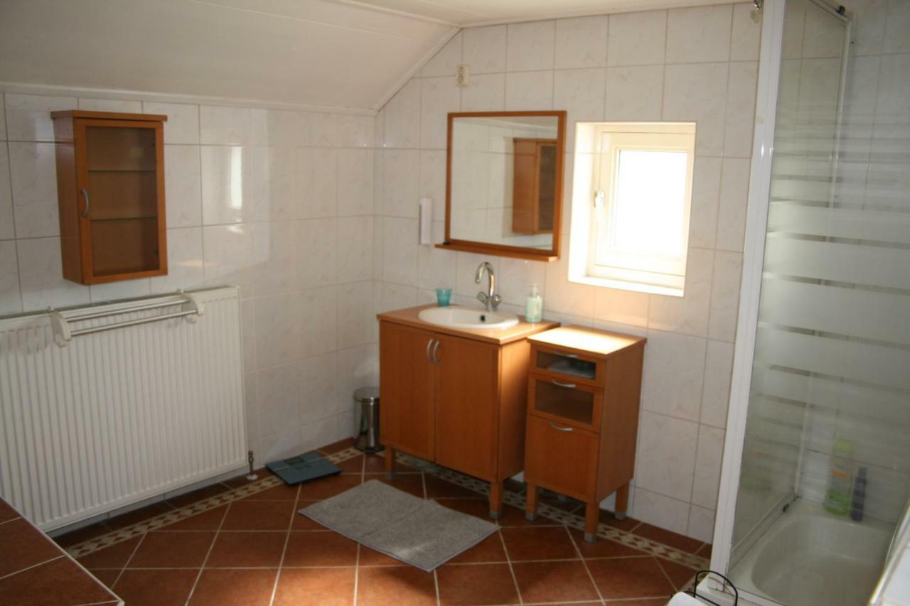 Zevenhuizen  Vakantiewoning Grensgebied Groningen/Drenthe/Friesland מראה חיצוני תמונה