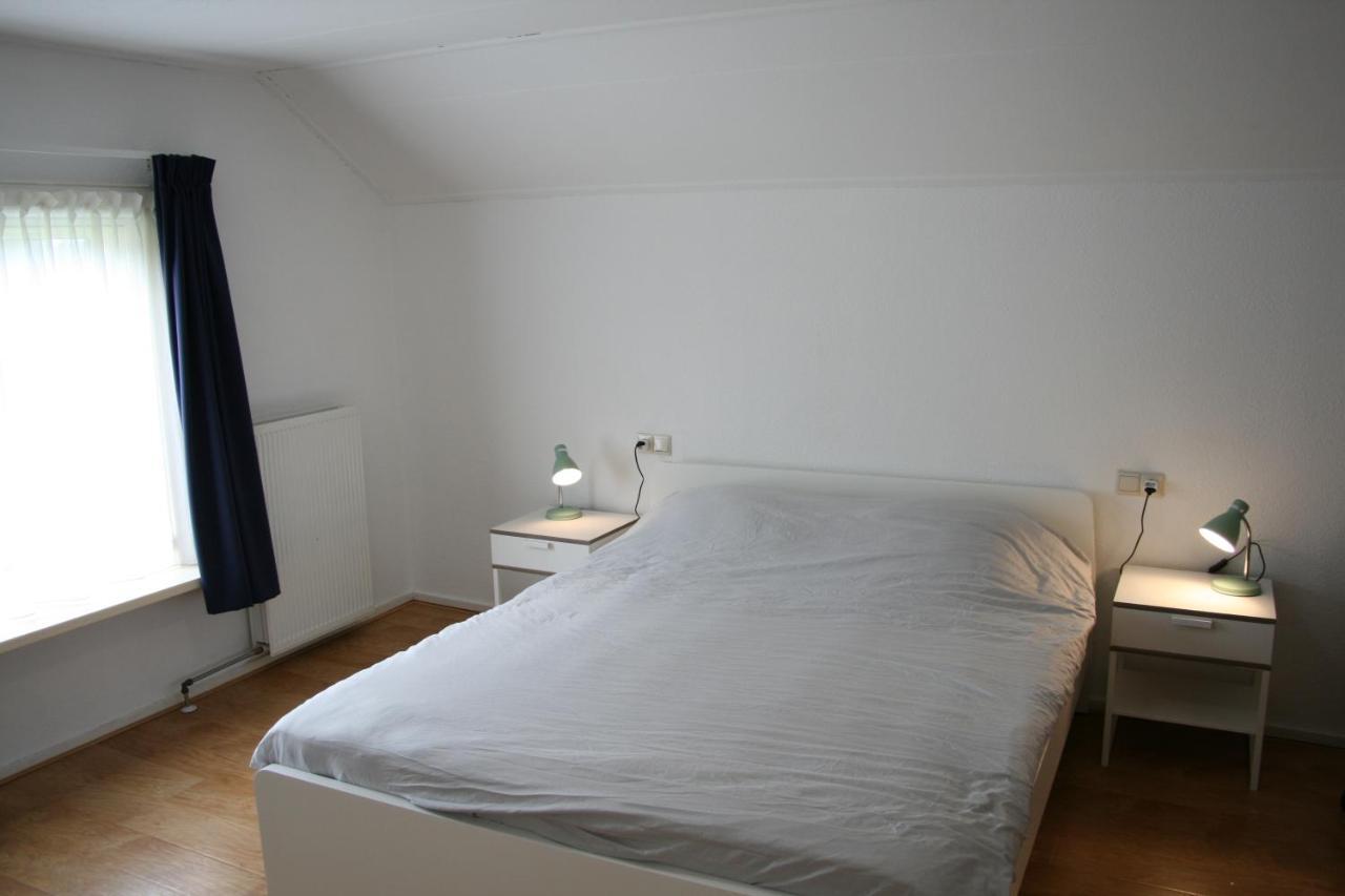 Zevenhuizen  Vakantiewoning Grensgebied Groningen/Drenthe/Friesland מראה חיצוני תמונה