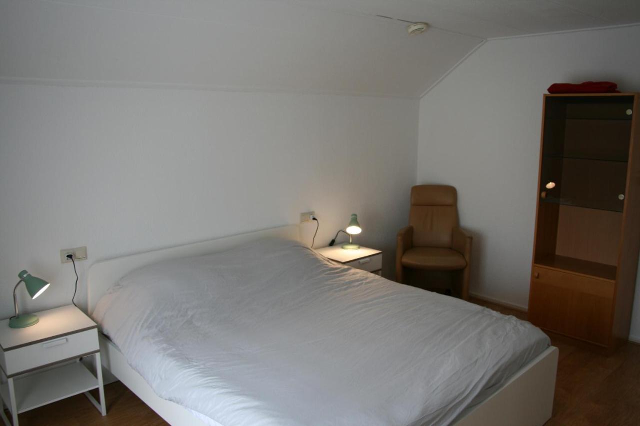 Zevenhuizen  Vakantiewoning Grensgebied Groningen/Drenthe/Friesland מראה חיצוני תמונה