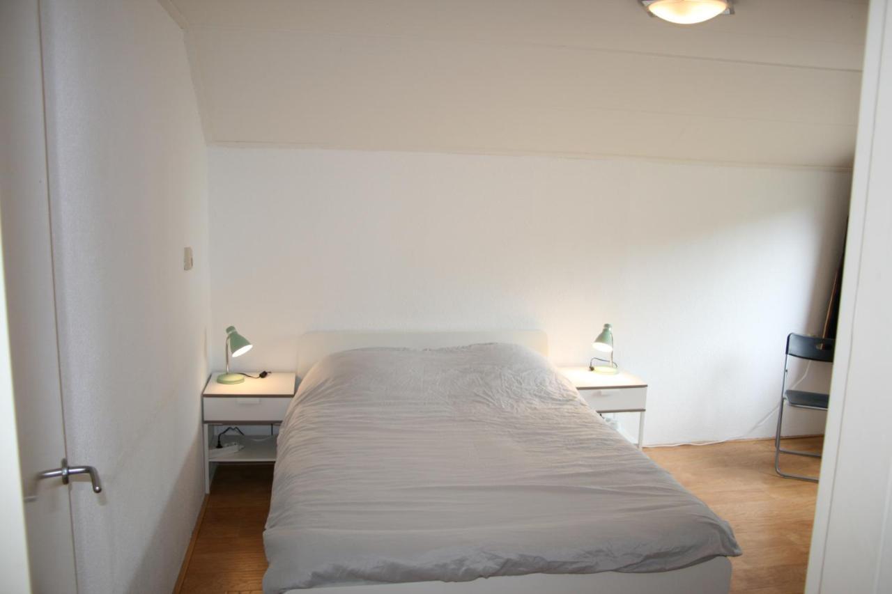 Zevenhuizen  Vakantiewoning Grensgebied Groningen/Drenthe/Friesland מראה חיצוני תמונה